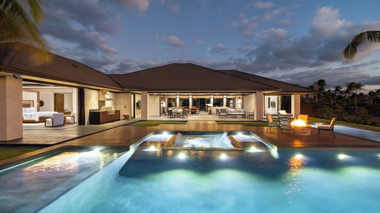 Photo of Outdoor in Waikoloa