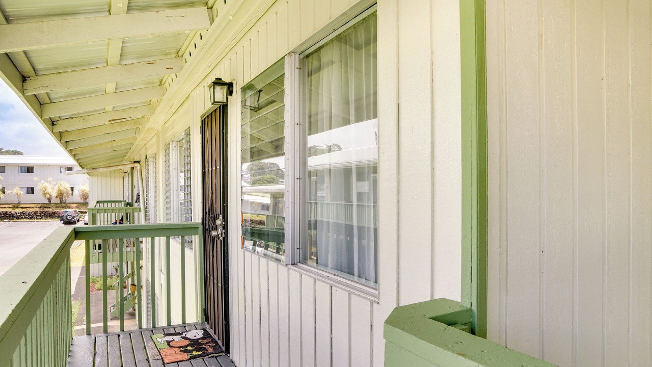 Photo of Outdoor in Hilo