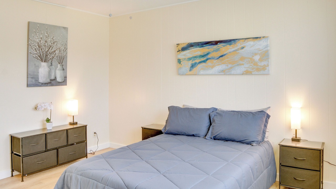 Photo of Bedroom in Hilo