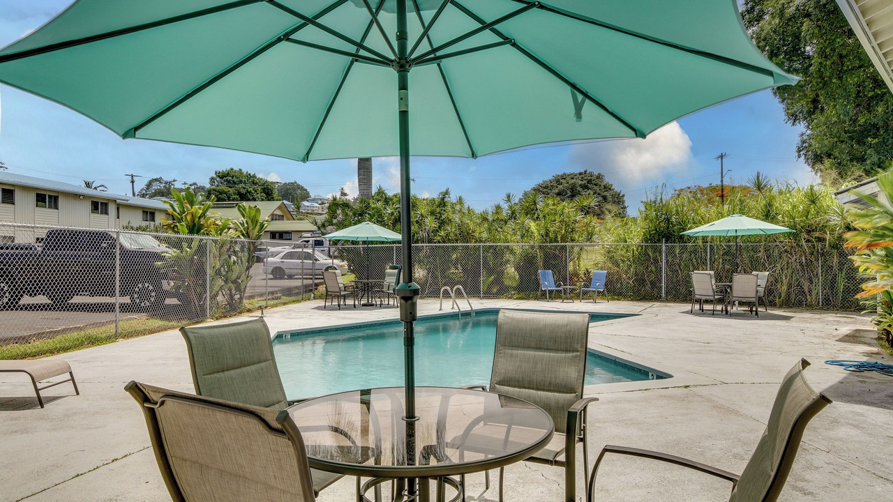 Photo of Outdoor in Hilo