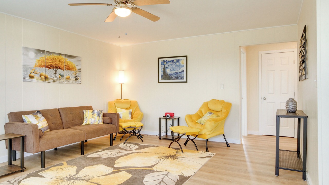 Photo of Bedroom in Hilo