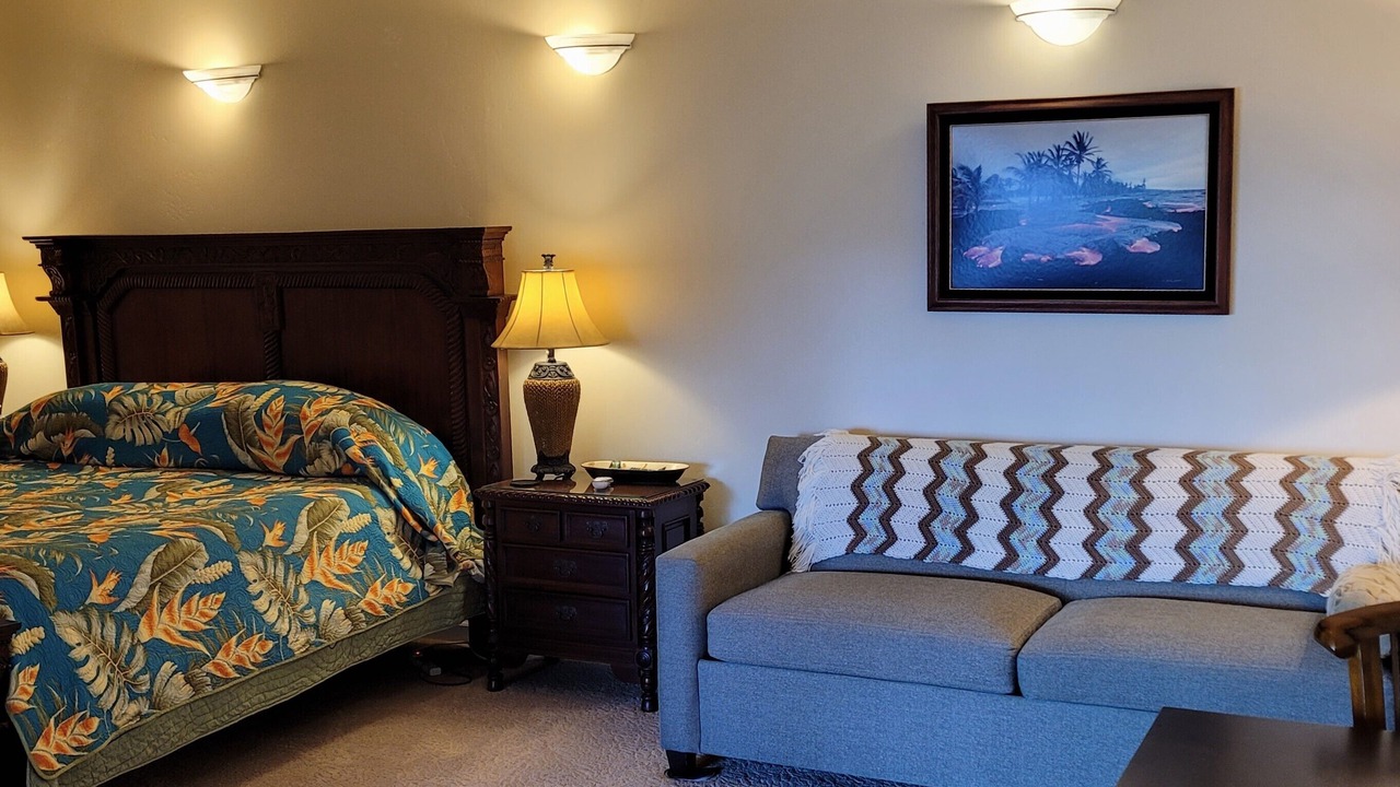 Photo of Bedroom in Papaikou