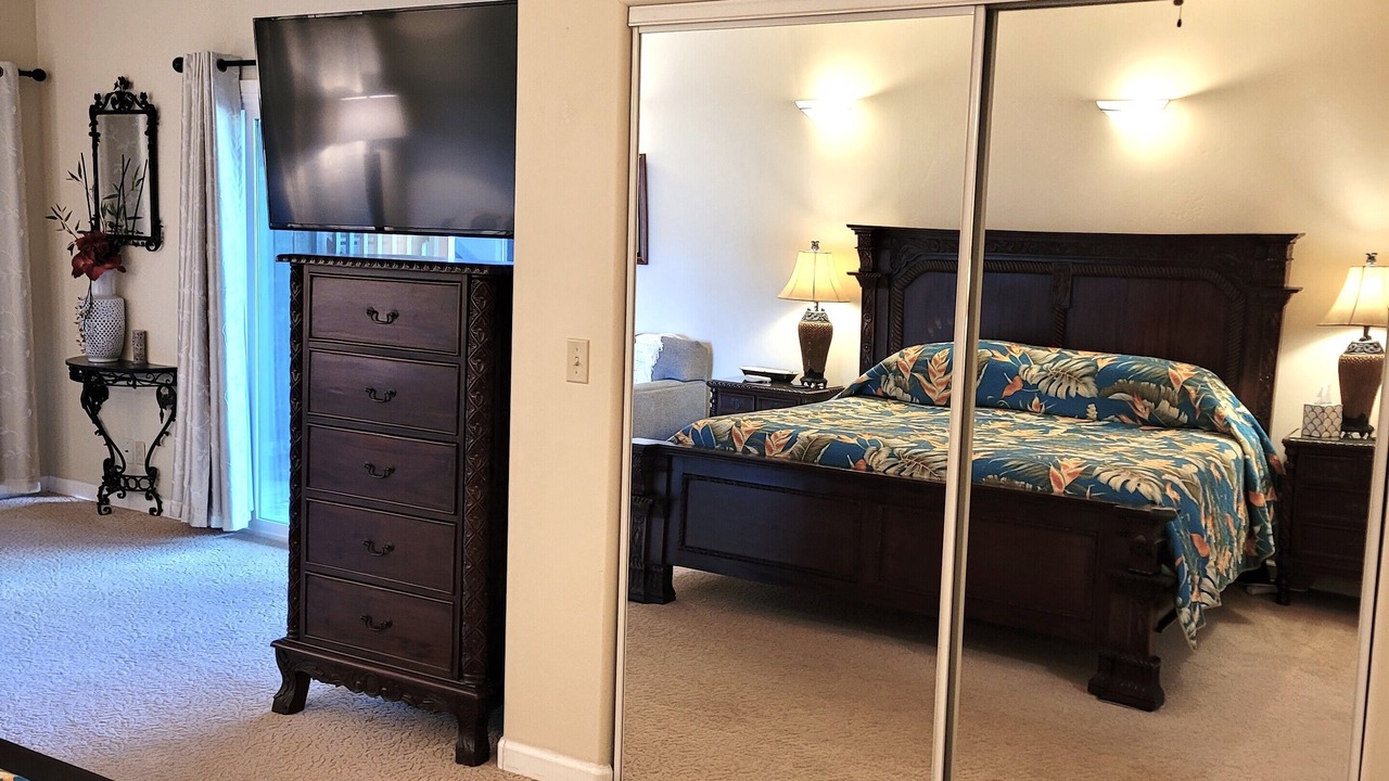 Photo of Bedroom in Papaikou