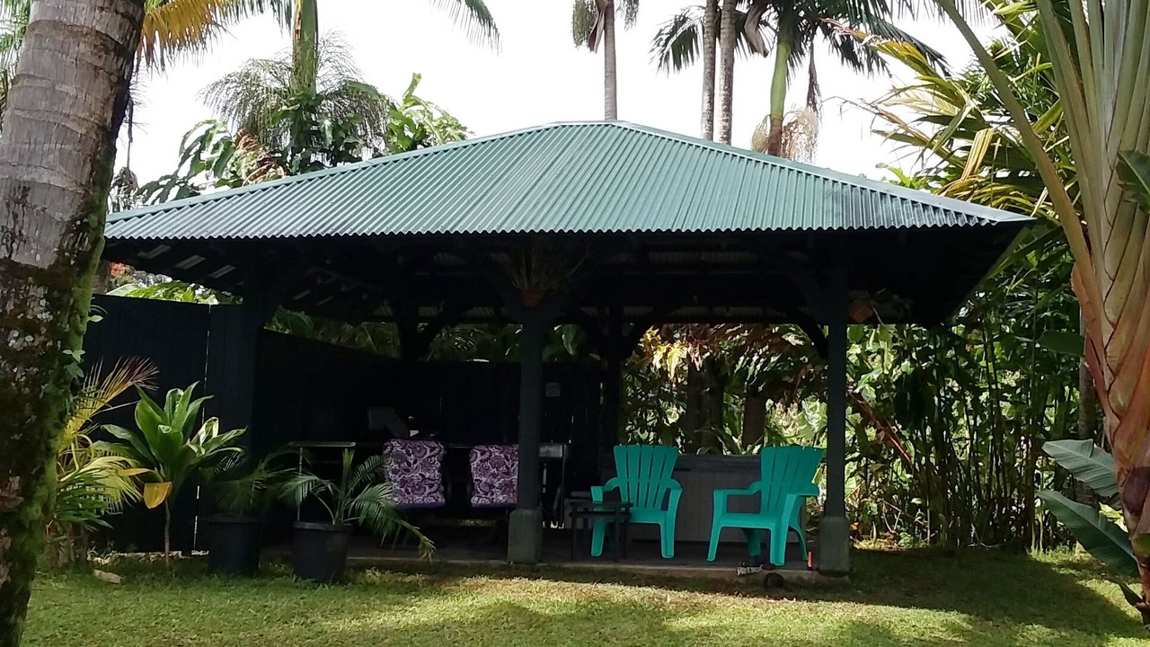 Photo of Outdoor in Papaikou