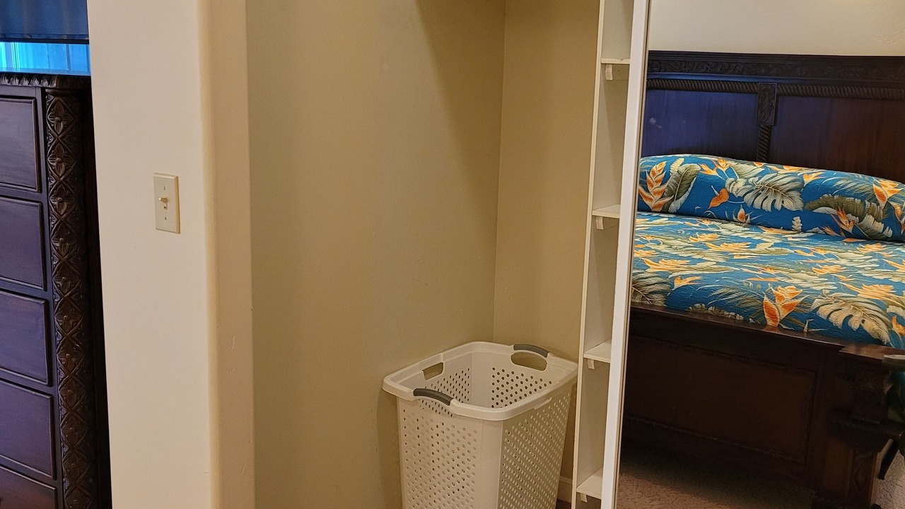 Photo of Bedroom in Papaikou