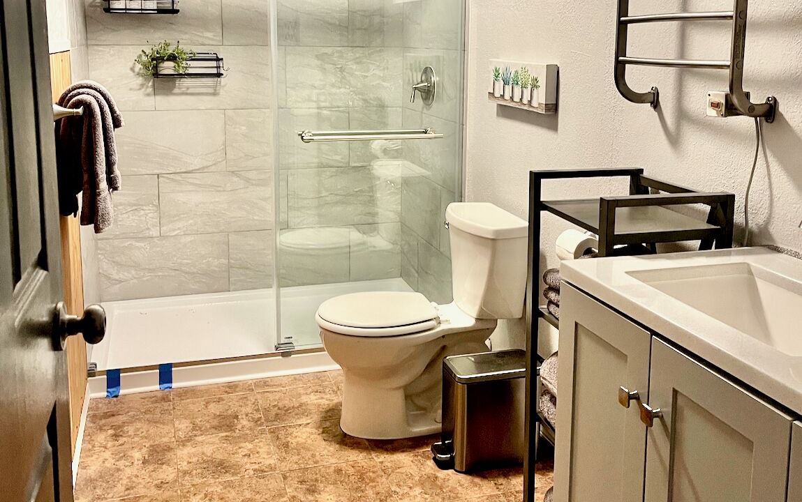 Photo of Bathroom in Royal Hawaiian Estates