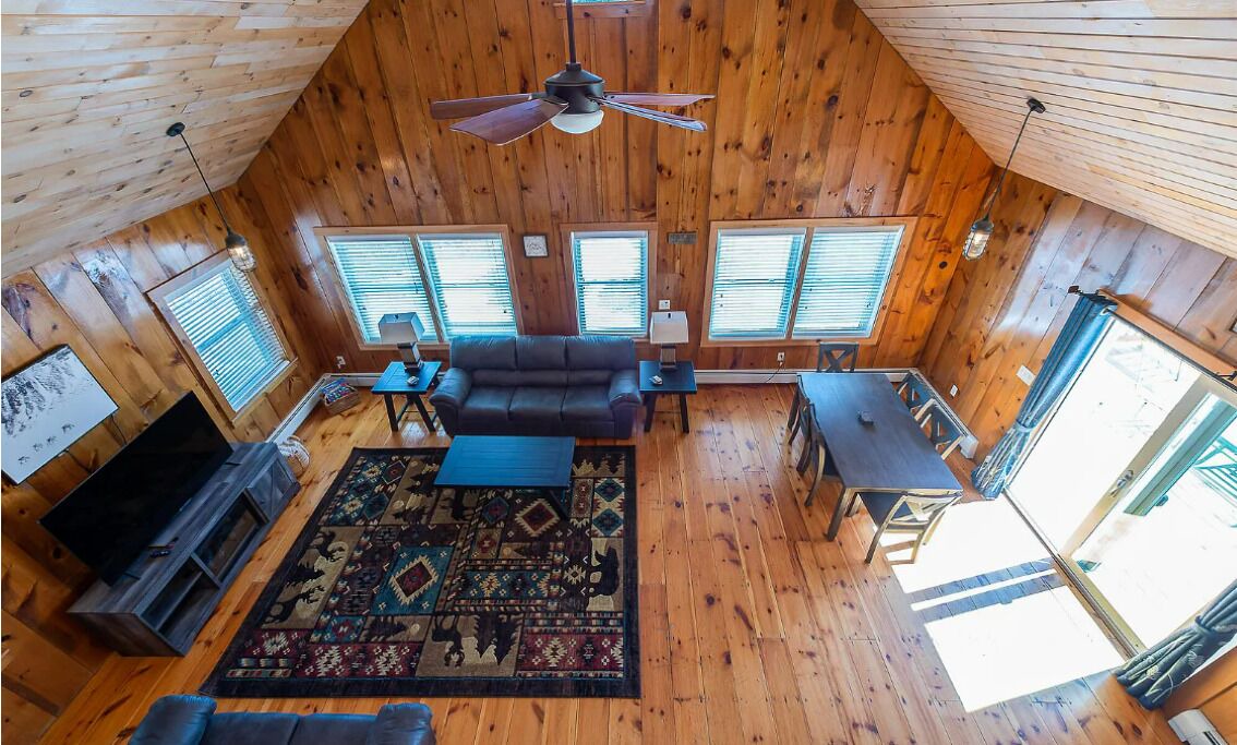 Photo of Livingroom in Eustis