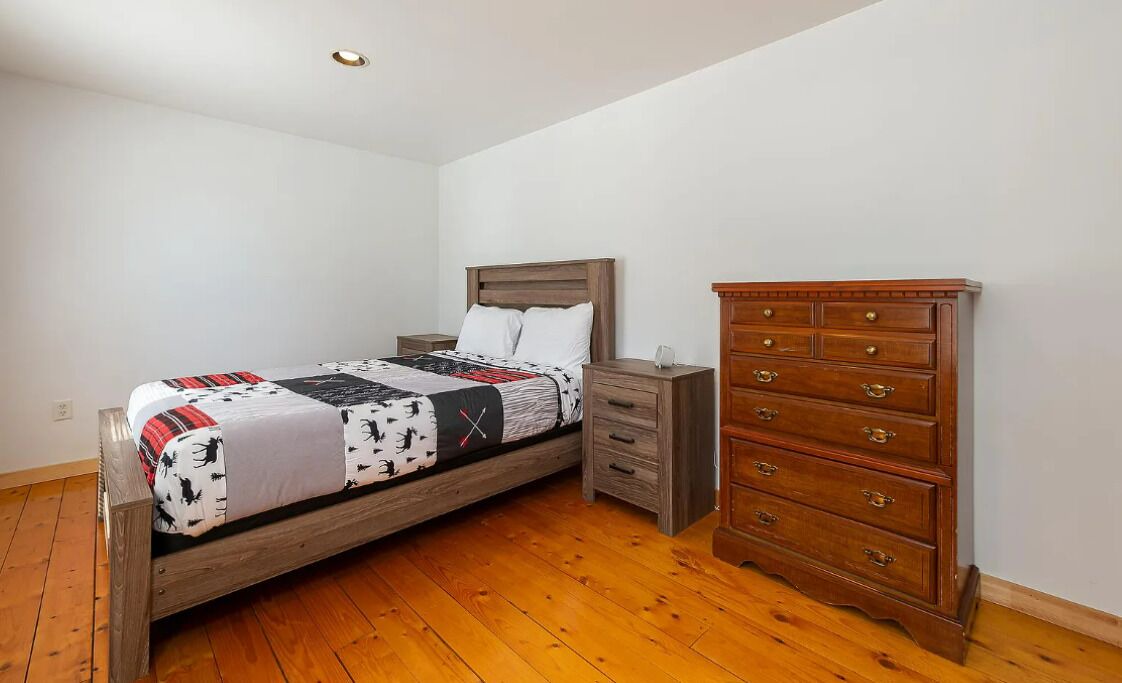 Photo of Bedroom in Eustis