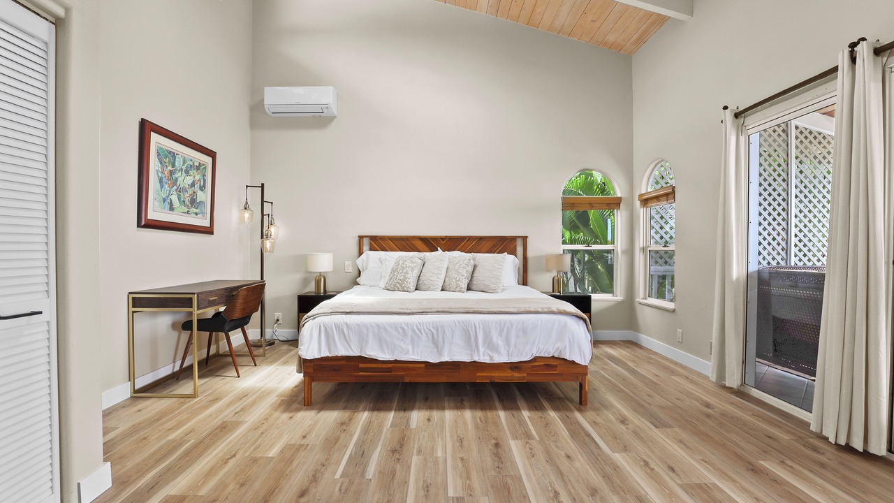 Photo of Bedroom in Kailua-Kona