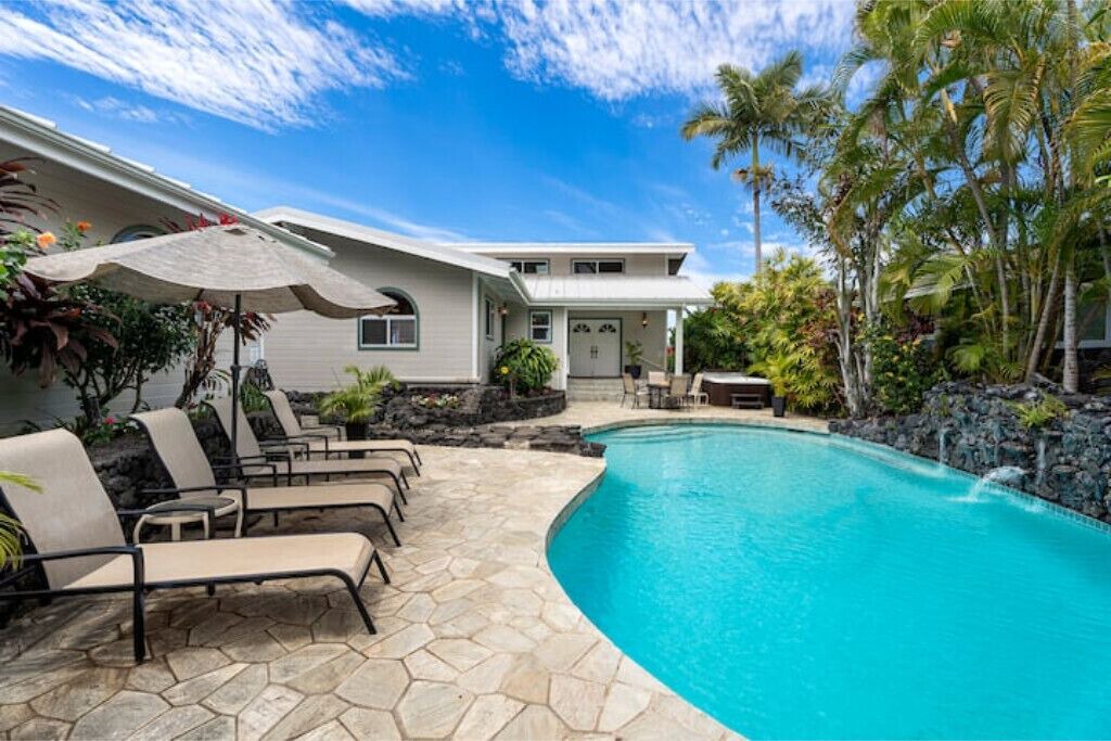 Photo of Outdoor in Kailua-Kona