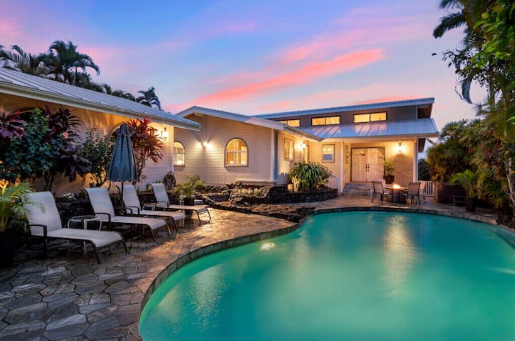 Photo of Outdoor in Kailua-Kona