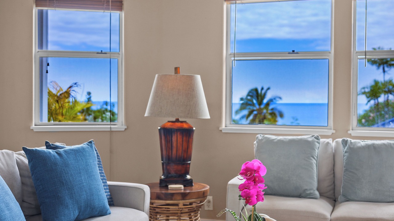 Photo of Livingroom in Kailua-Kona