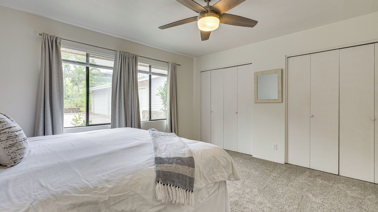 Photo of Bedroom in Kamuela