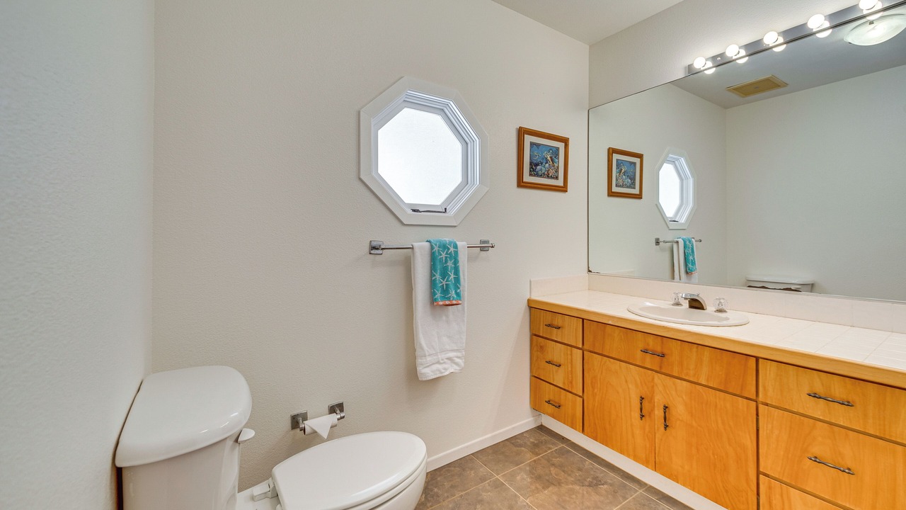 Photo of Bathroom in Kamuela
