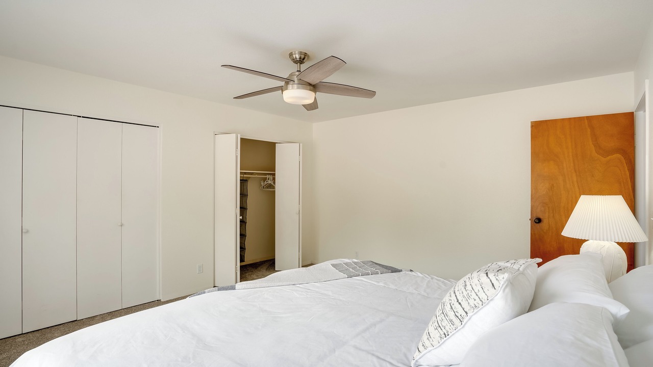Photo of Bedroom in Kamuela