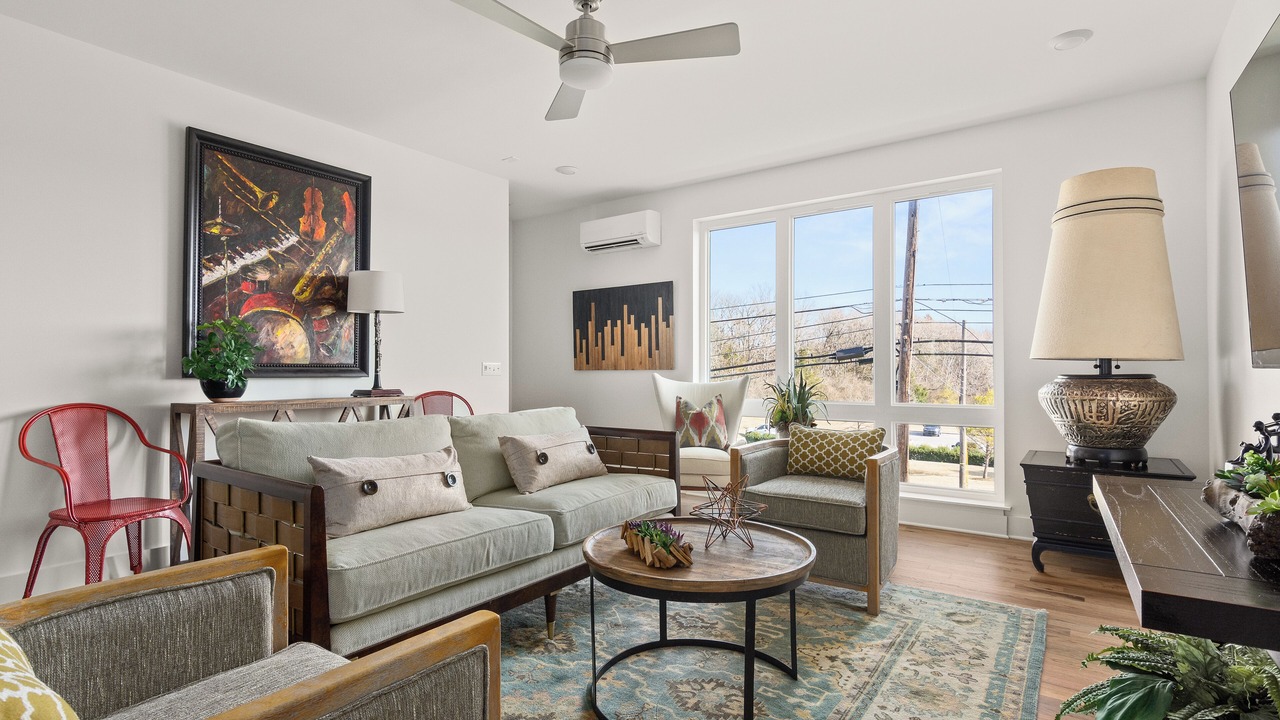 Photo of Bedroom in Hermitage