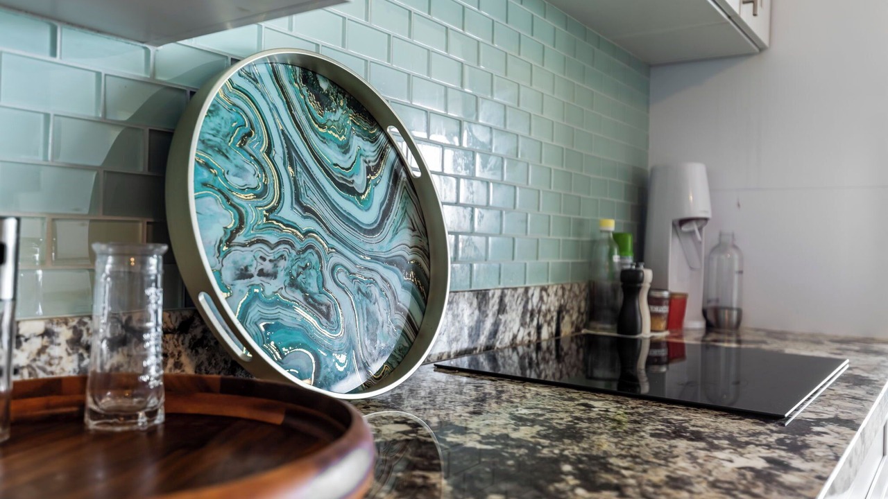 Photo of Kitchen in Kahului