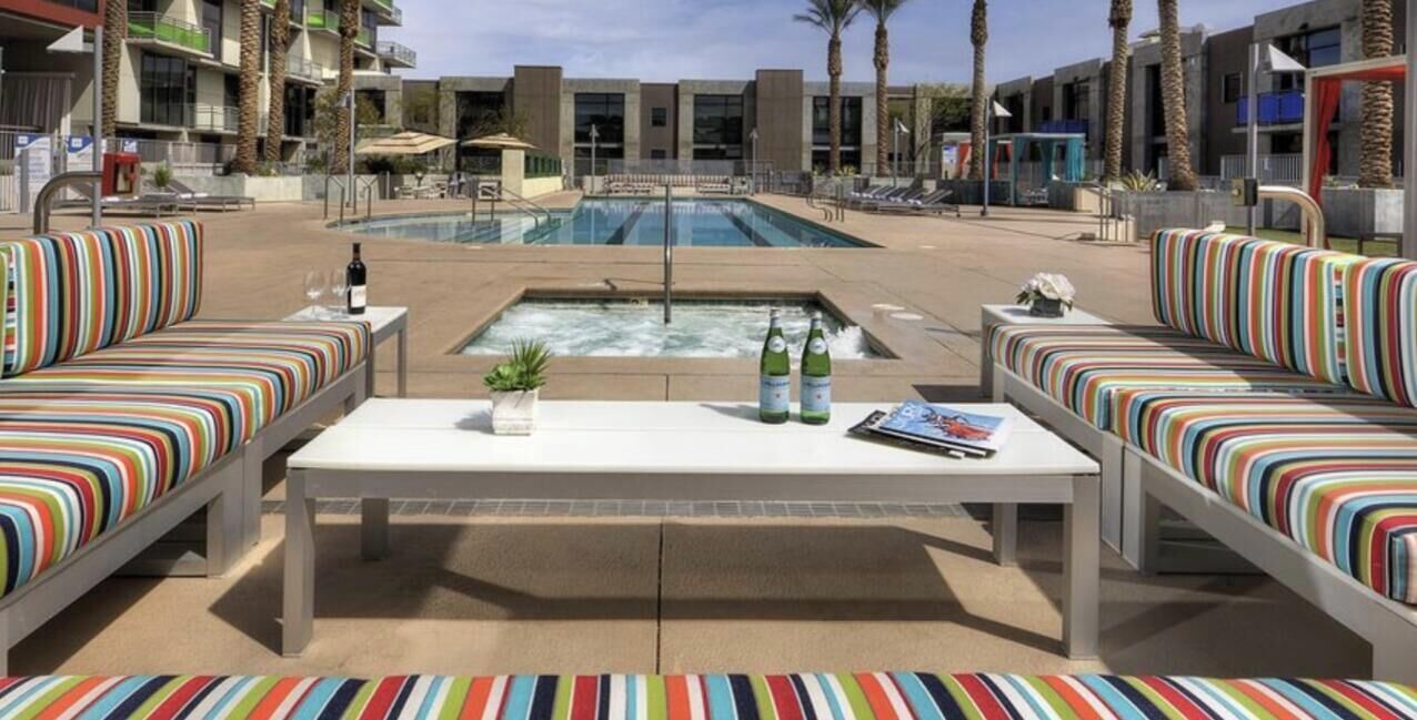 Photo of Outdoor in Downtown Las Vegas