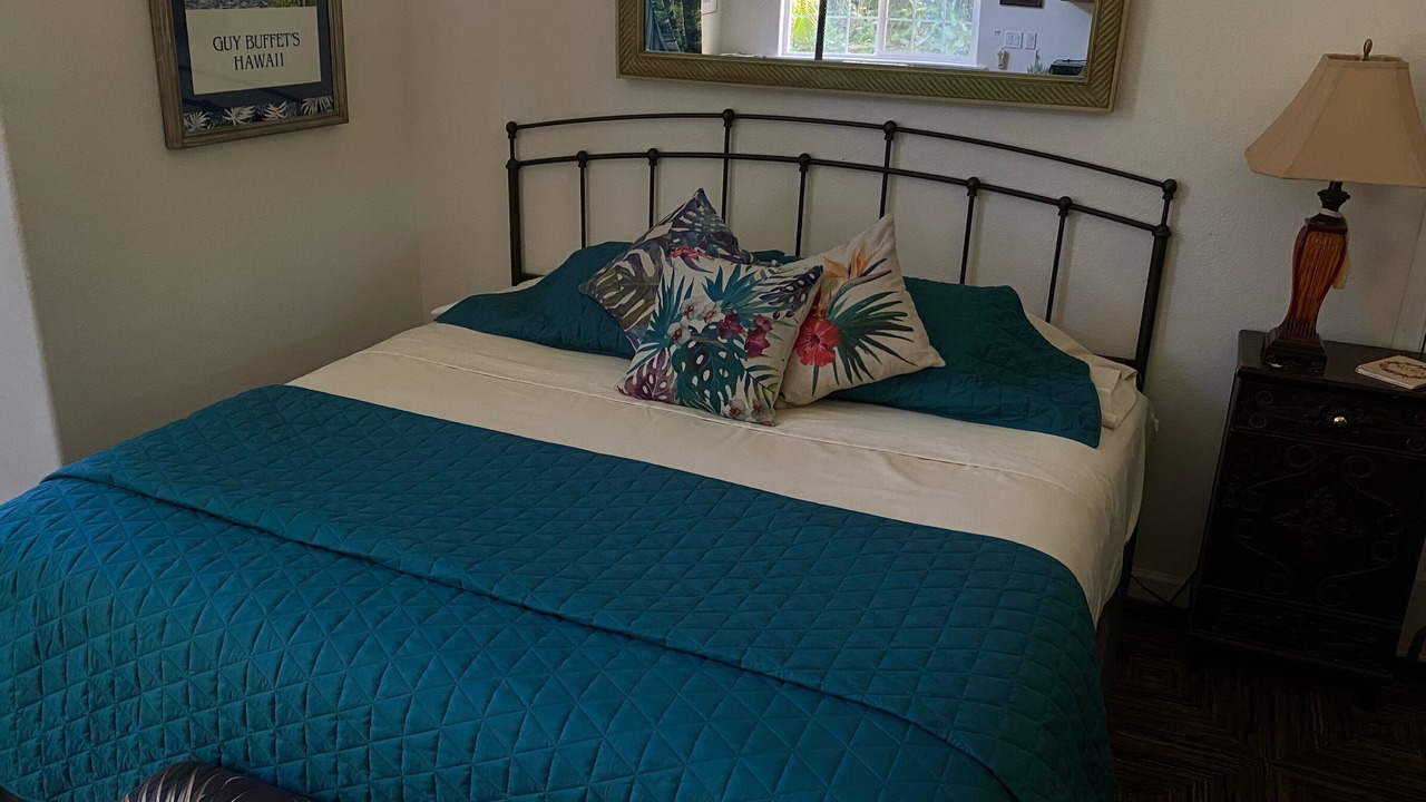 Photo of Bedroom in Hana