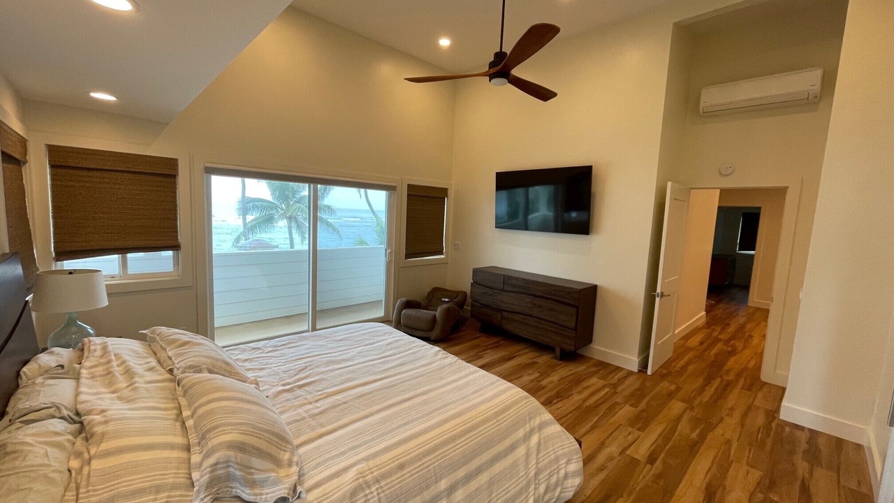 Photo of Bedroom in Mokuleia