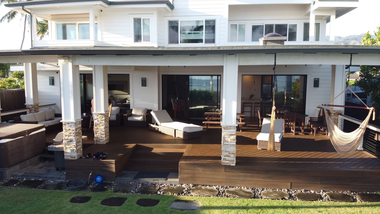 Photo of Outdoor in Mokuleia