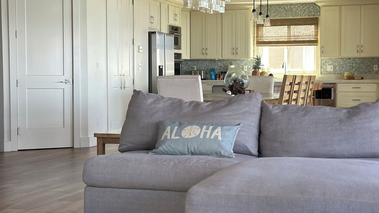 Photo of Livingroom in Mokuleia