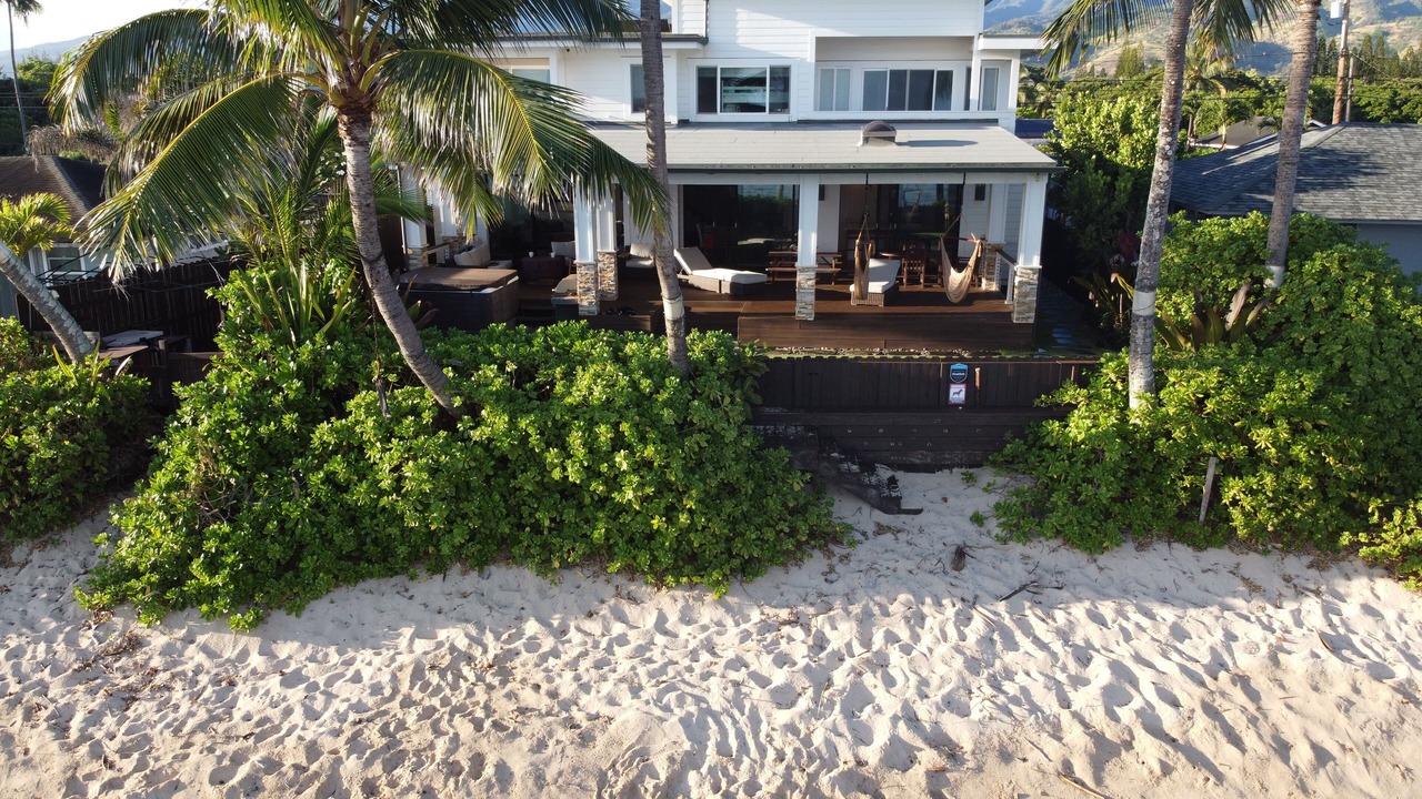 Photo of Outdoor in Mokuleia