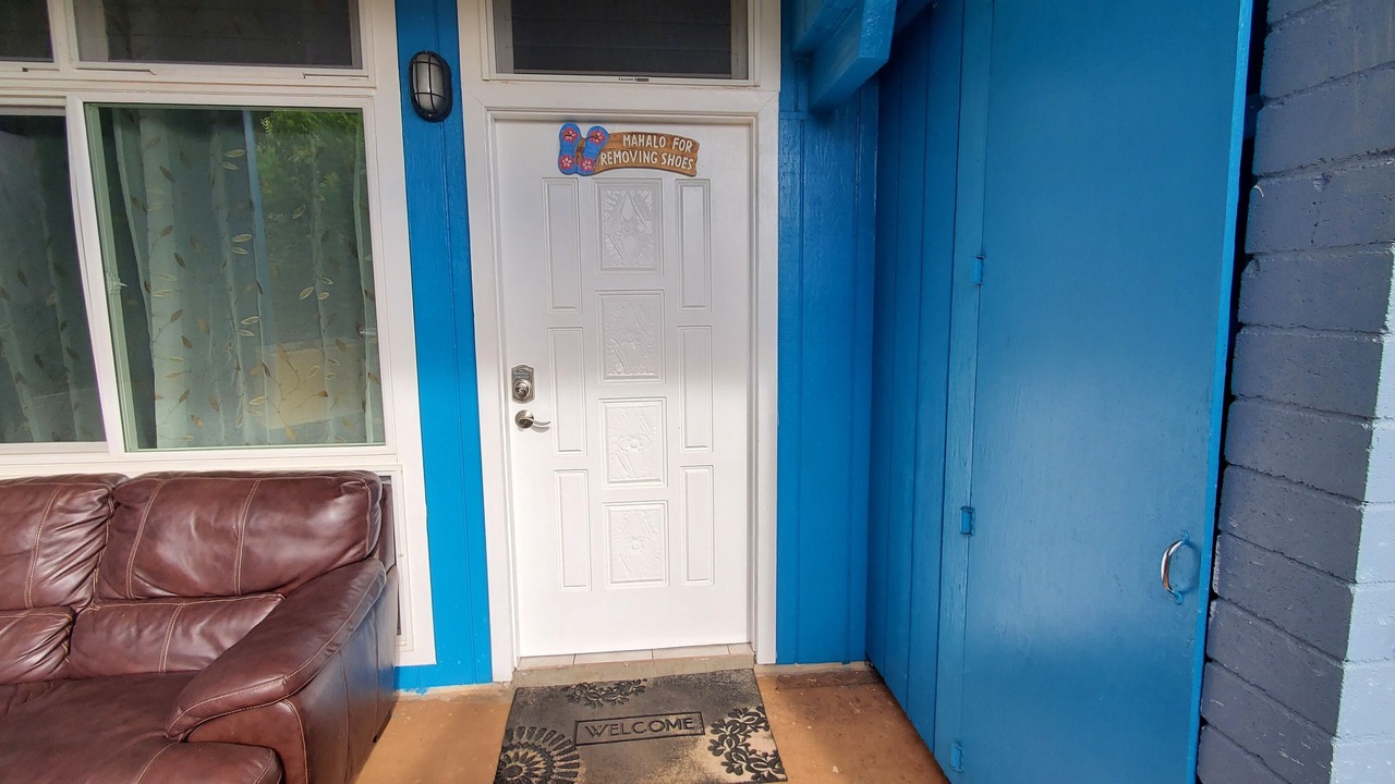 Photo of Outdoor in Waialua