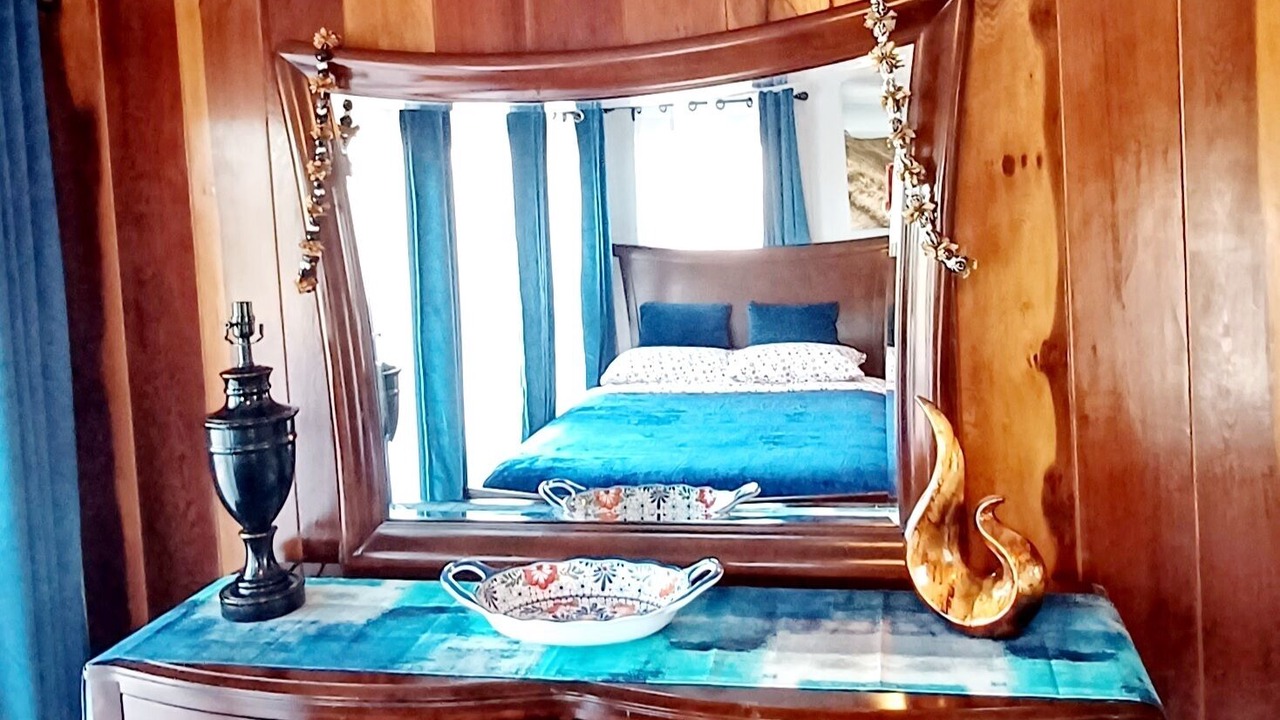Photo of Bedroom in Waialua