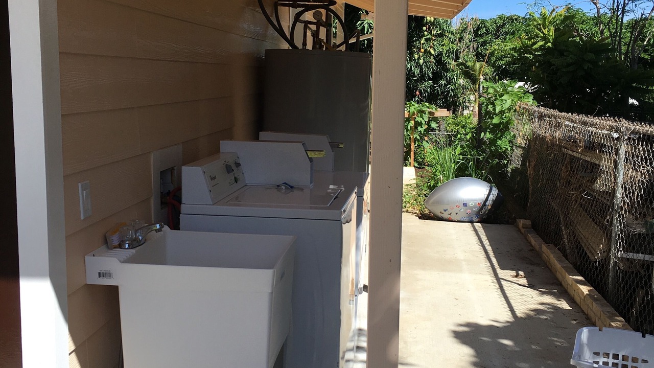 Photo of Patio Balcony in Kalihi - Palama