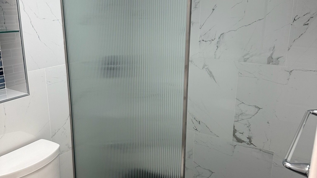 Photo of Bathroom in McCully - Moiliili