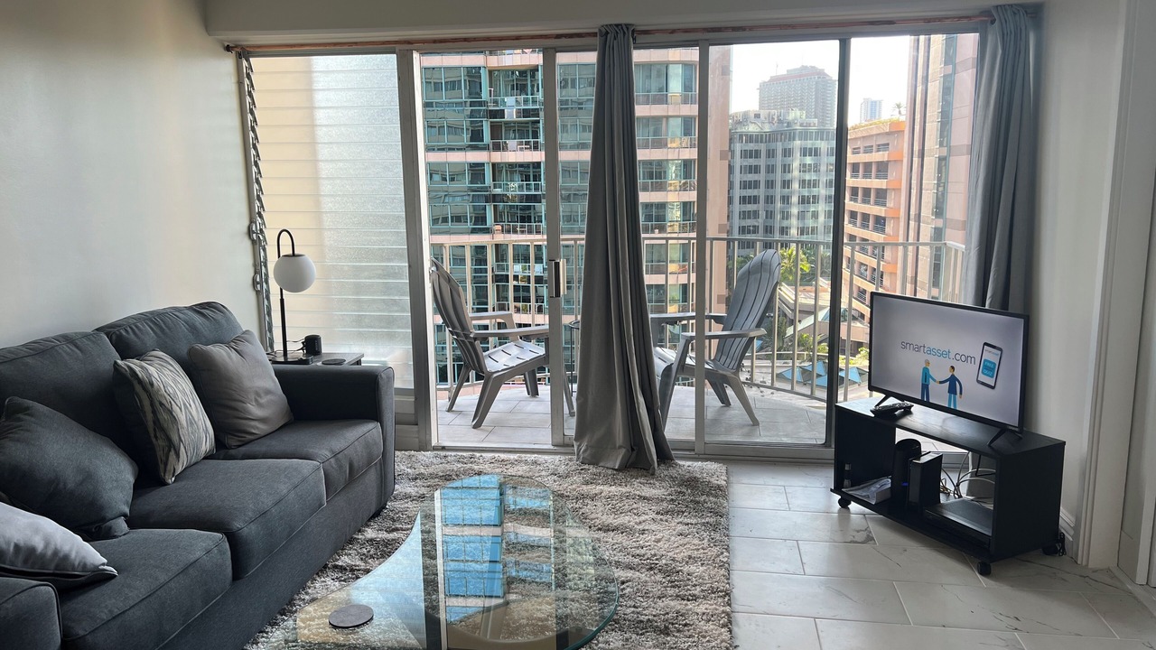 Photo of Bedroom in McCully - Moiliili
