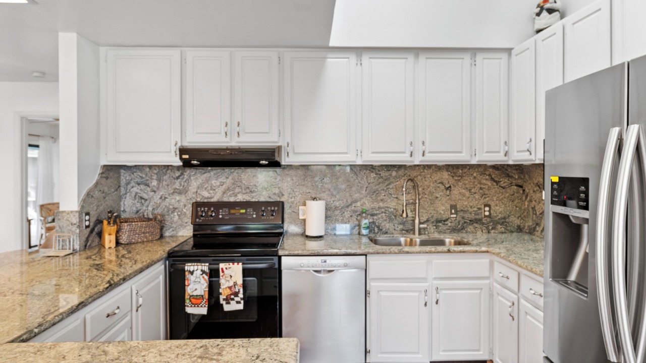 Photo of Kitchen in Coconut Grove