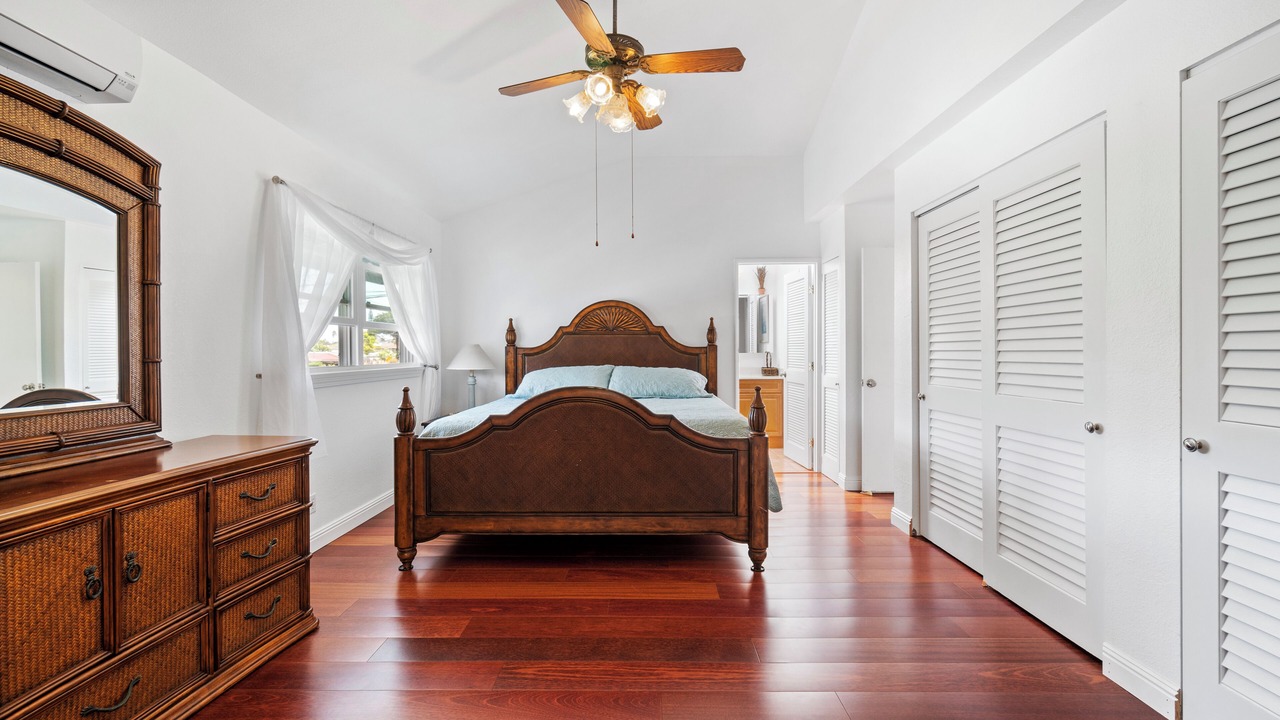 Photo of Bedroom in Coconut Grove