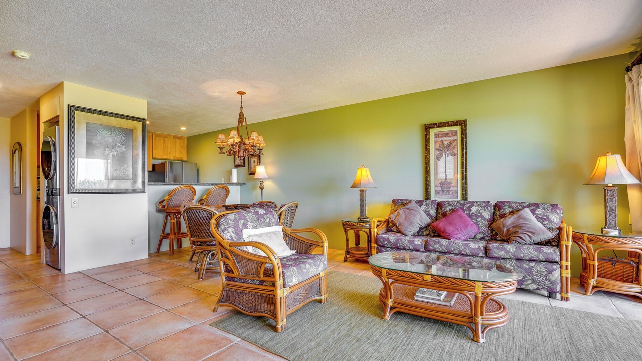 Photo of Bedroom in Maunaloa