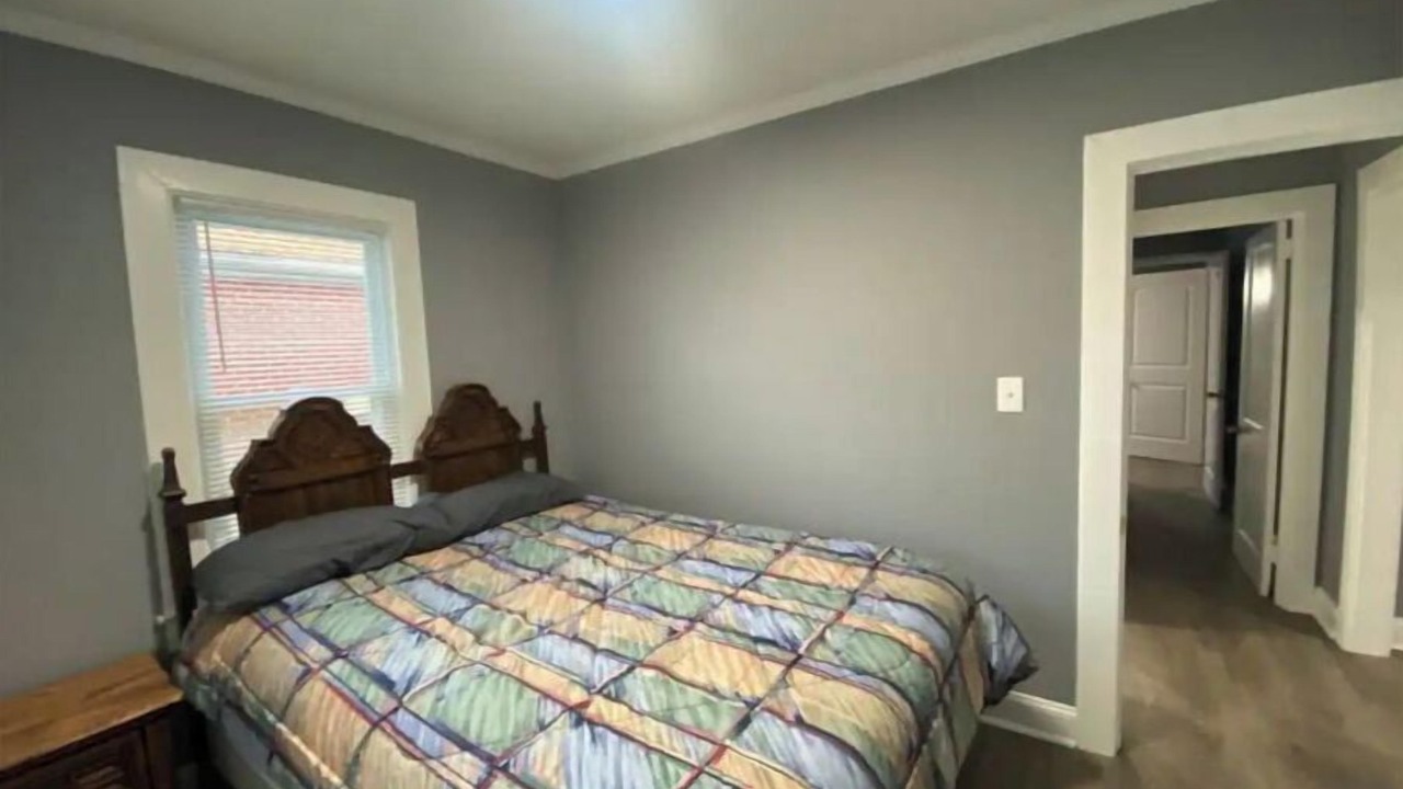 Photo of Bedroom in Newport News