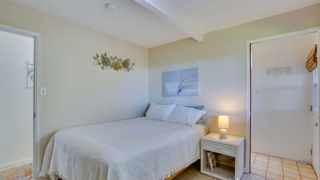 Photo of Bedroom in Aiea