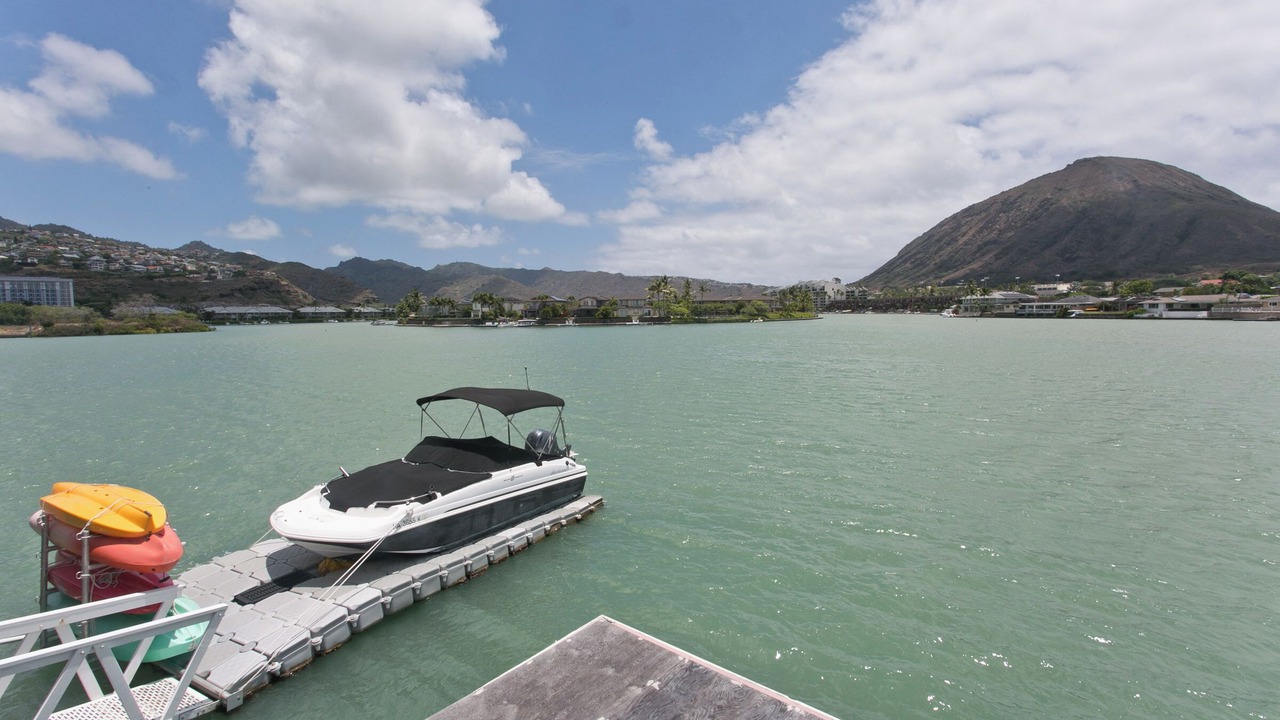 Photo of Outdoor in Portlock