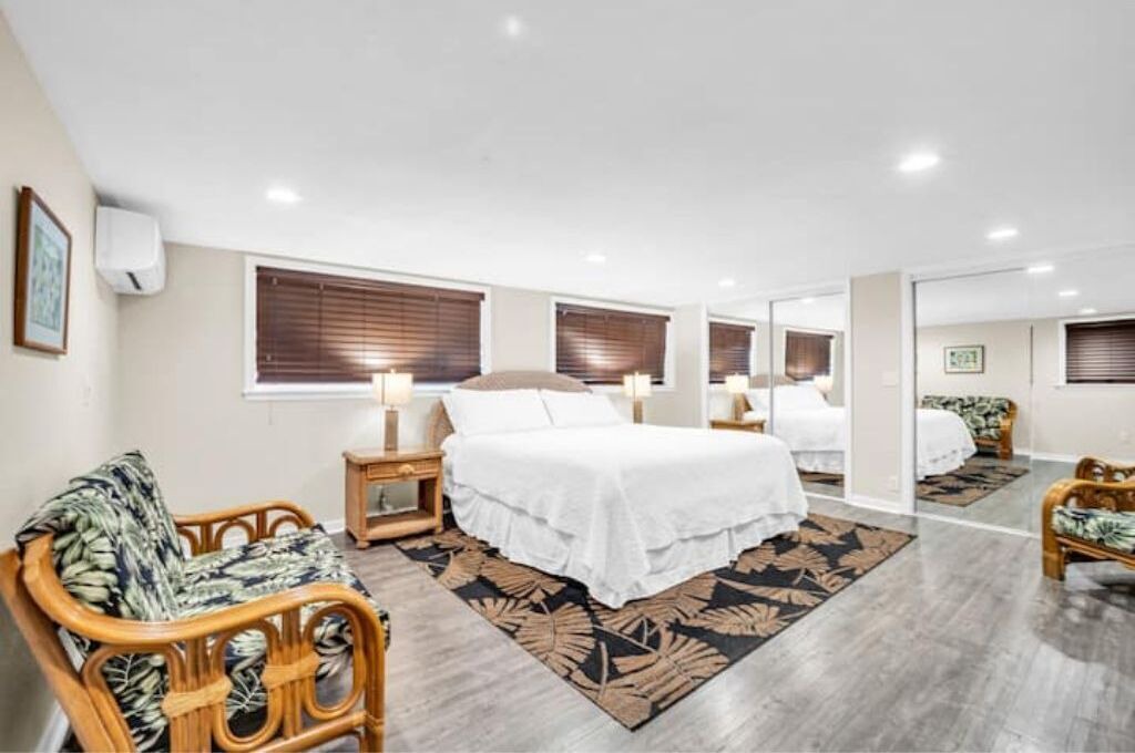 Photo of Bedroom in Waimanalo