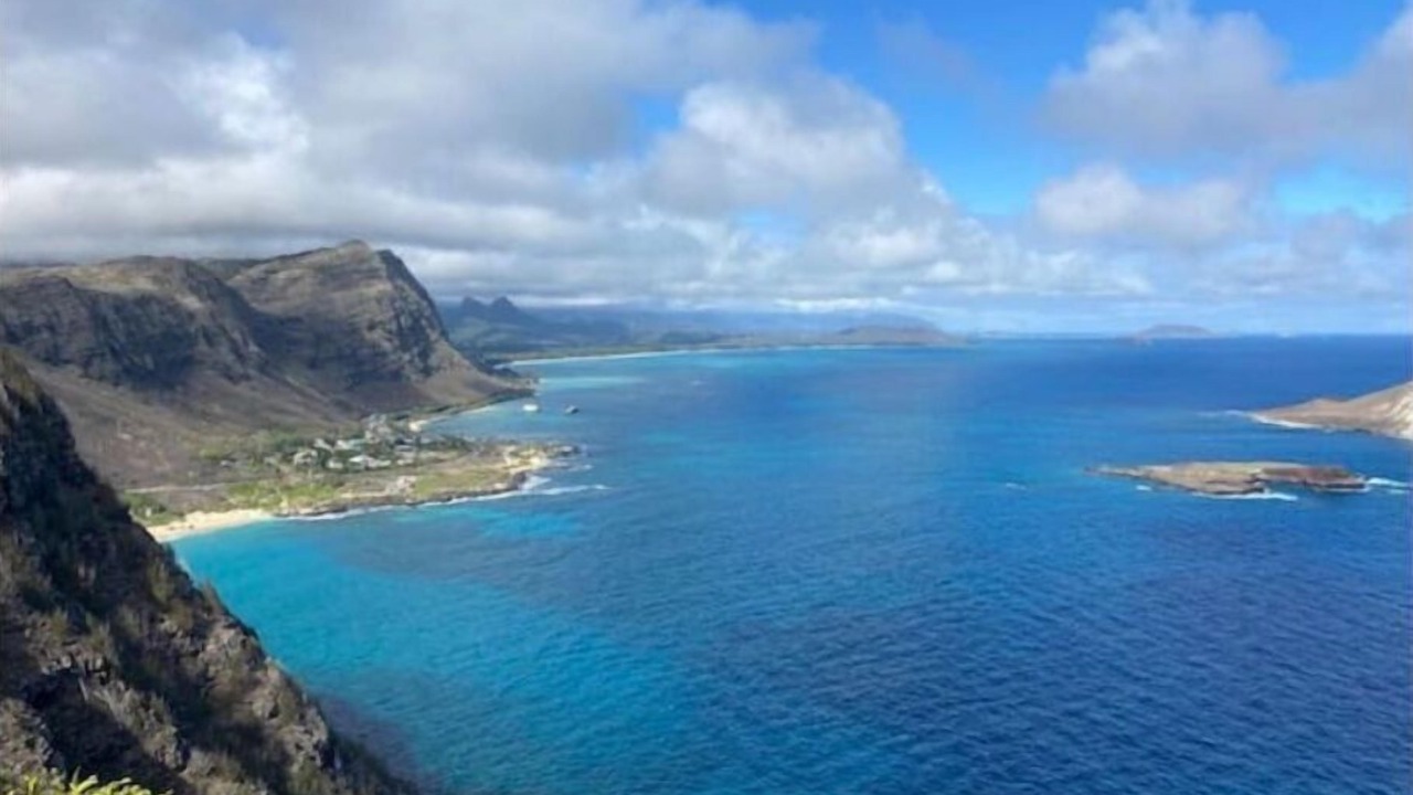 Photo of Outdoor in Waimanalo