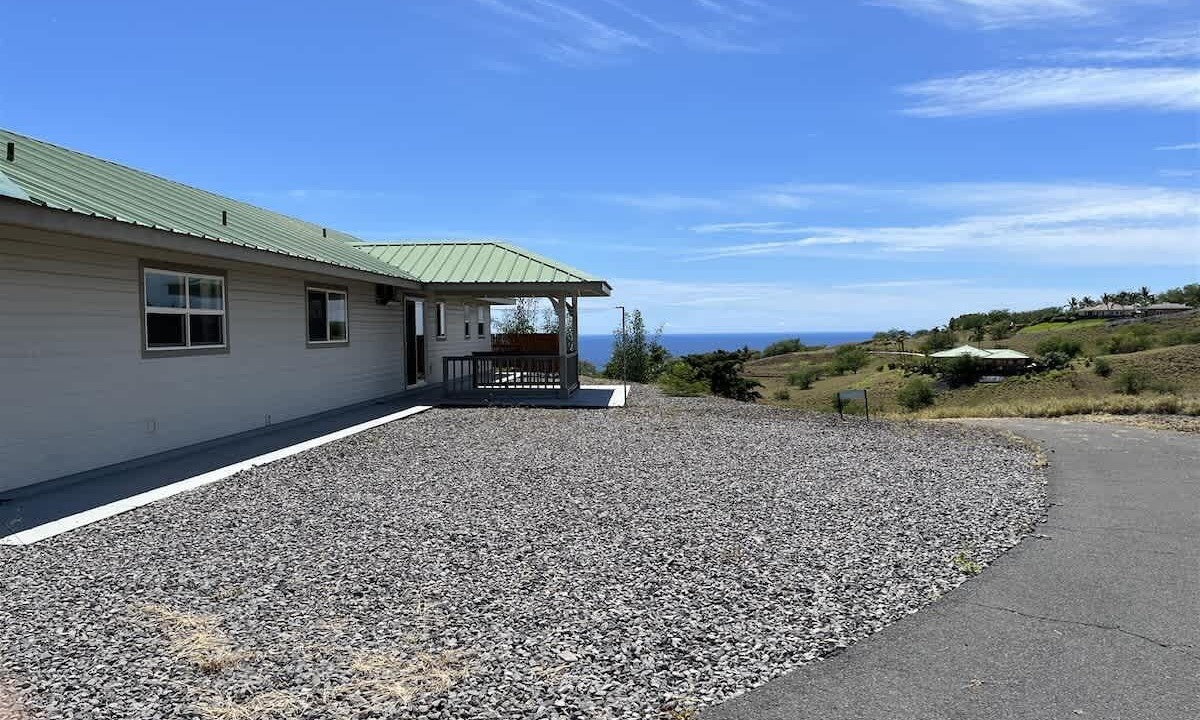 Photo of Outdoor in Kohala Estates