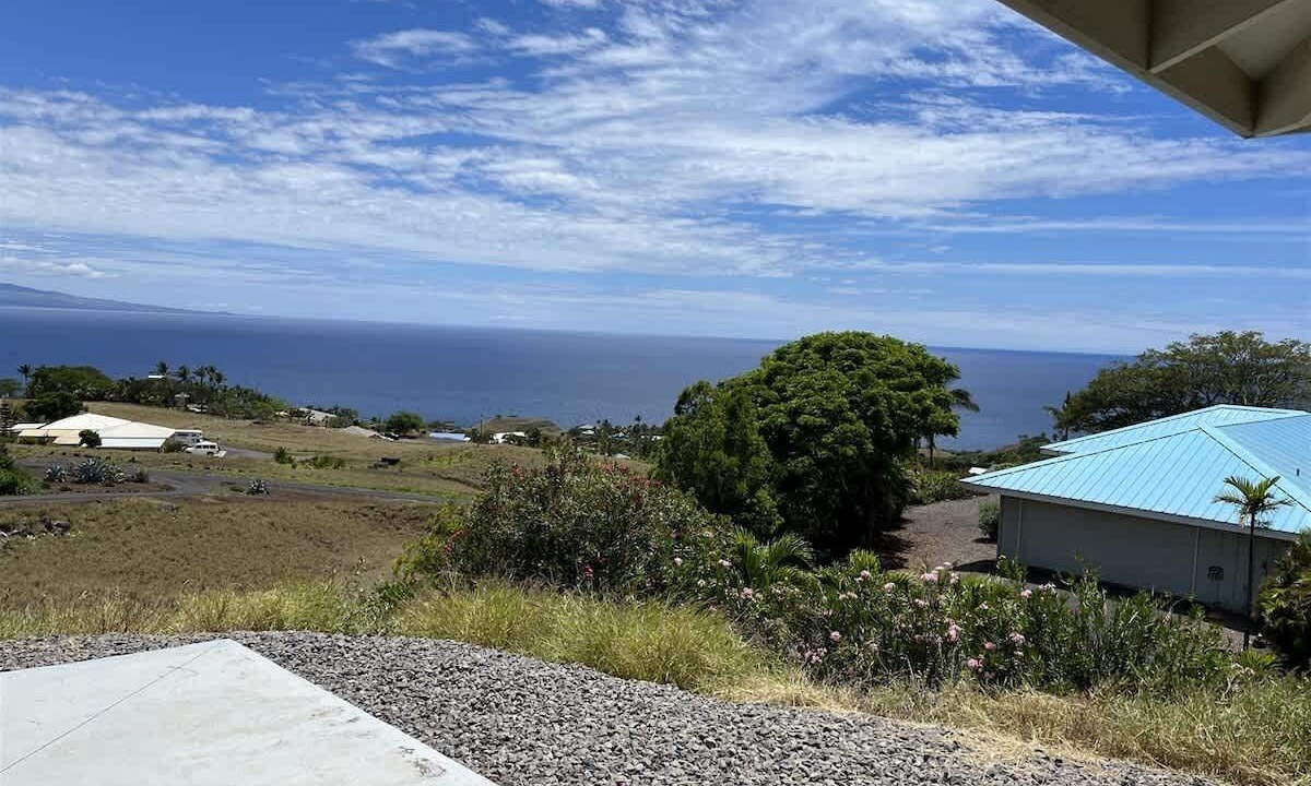 Photo of Outdoor in Kohala Estates