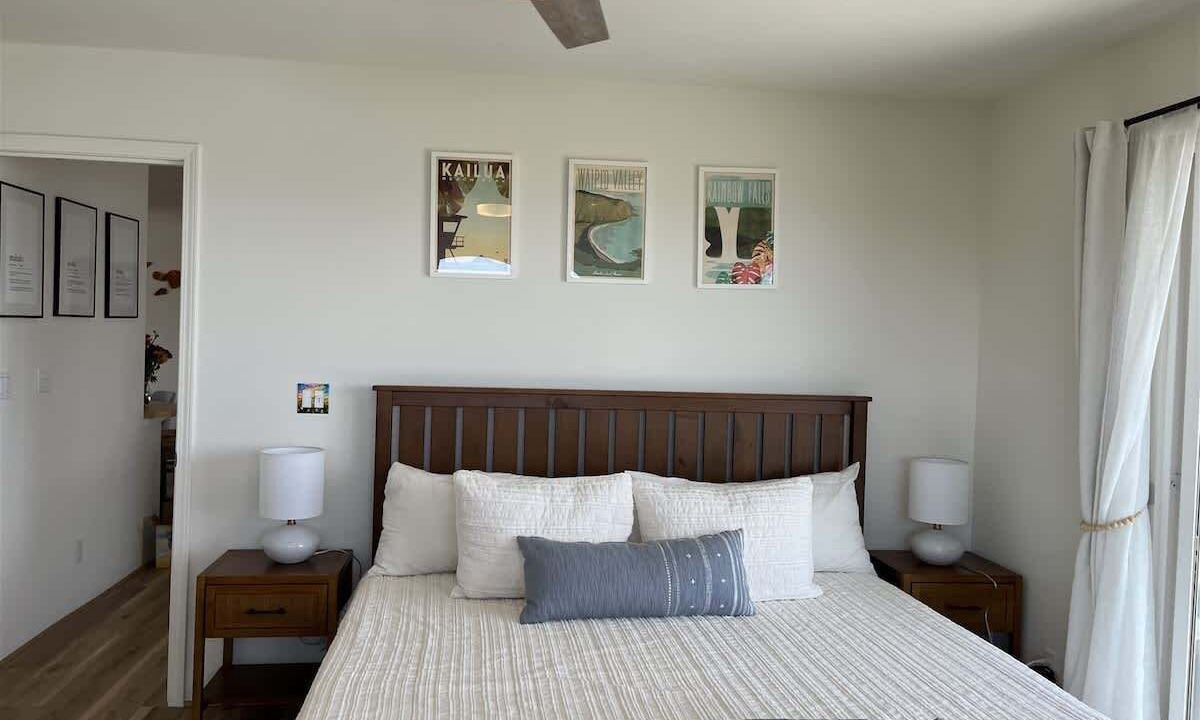 Photo of Bedroom in Kohala Estates