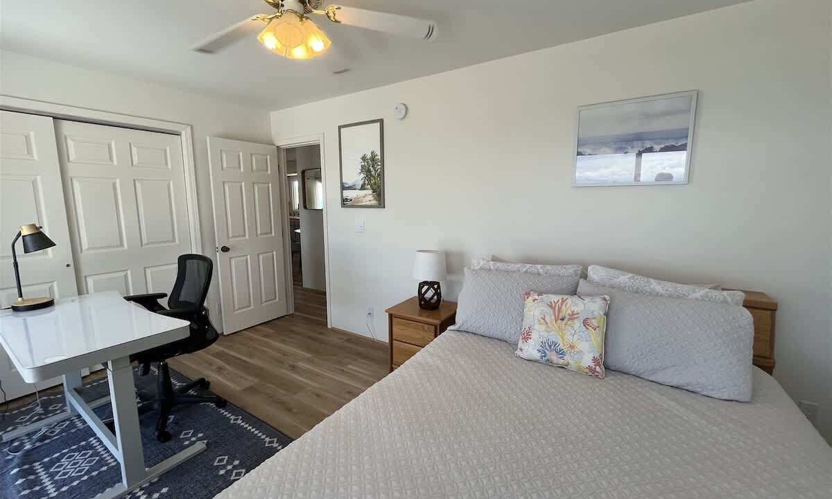 Photo of Bedroom in Kohala Estates