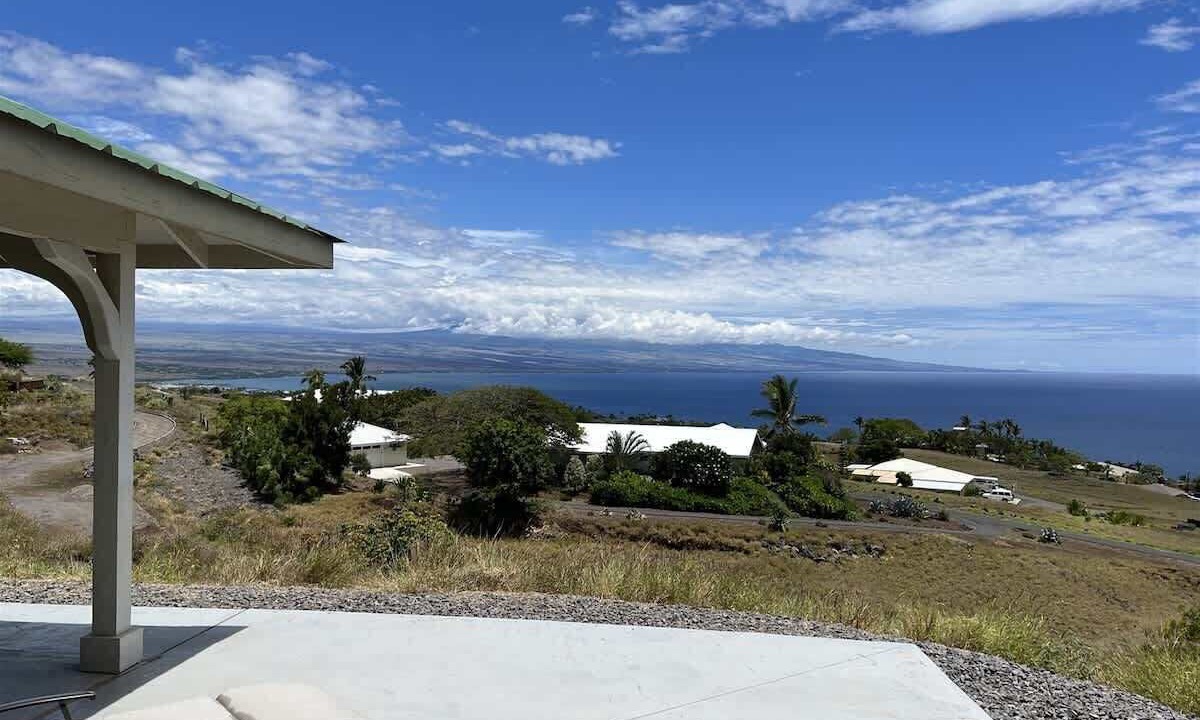 Photo of Outdoor in Kohala Estates