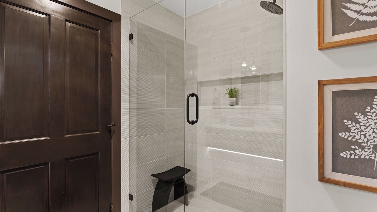 Photo of Bathroom in River Run