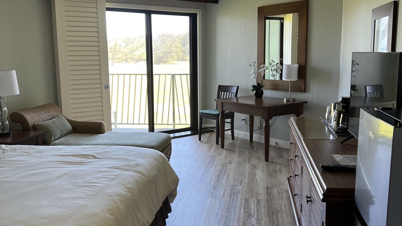 Photo of Bedroom in Hanamaulu