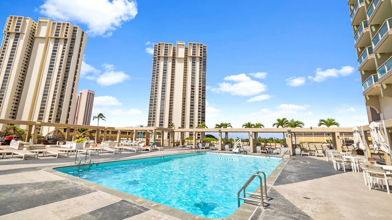 Photo of Outdoor in Ala Moana