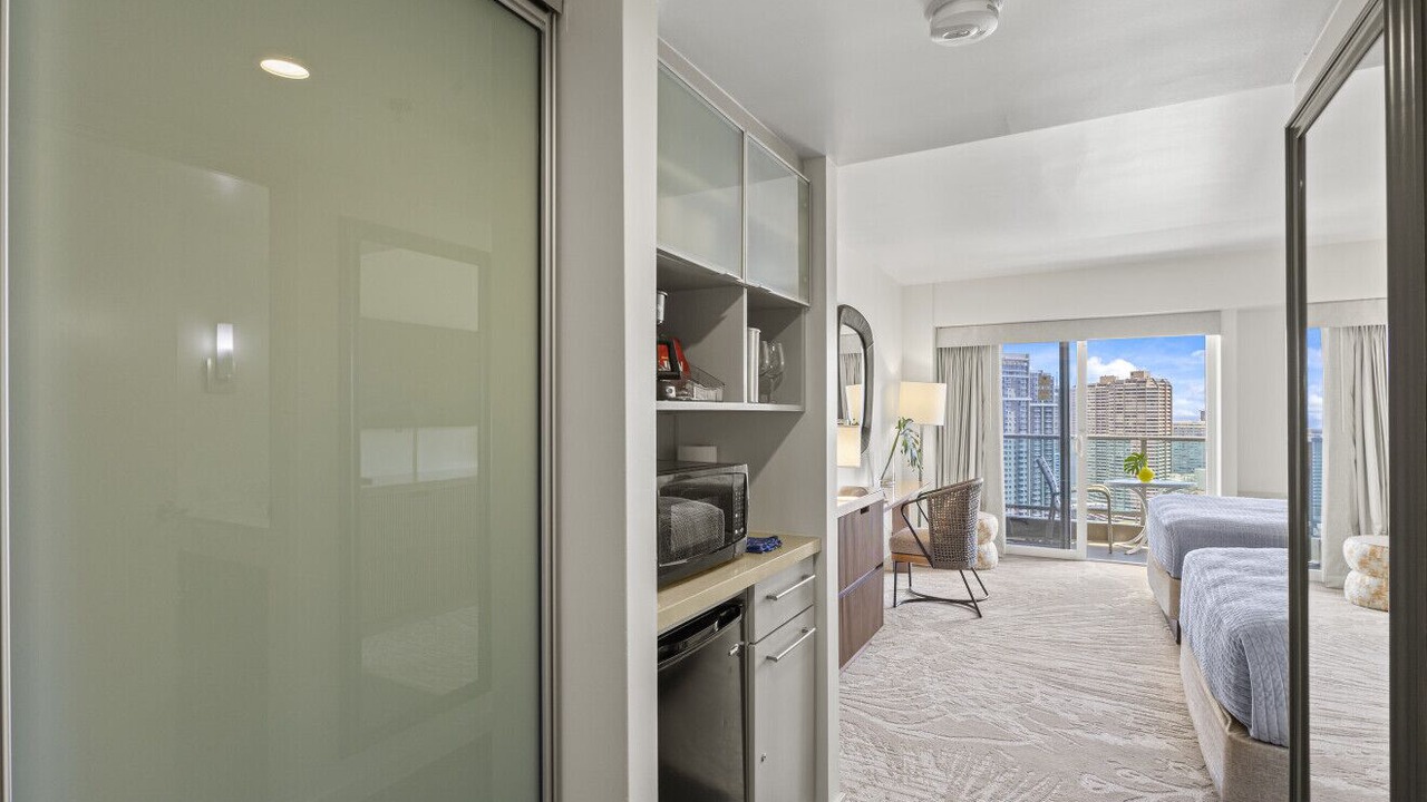Photo of Bedroom in Ala Moana