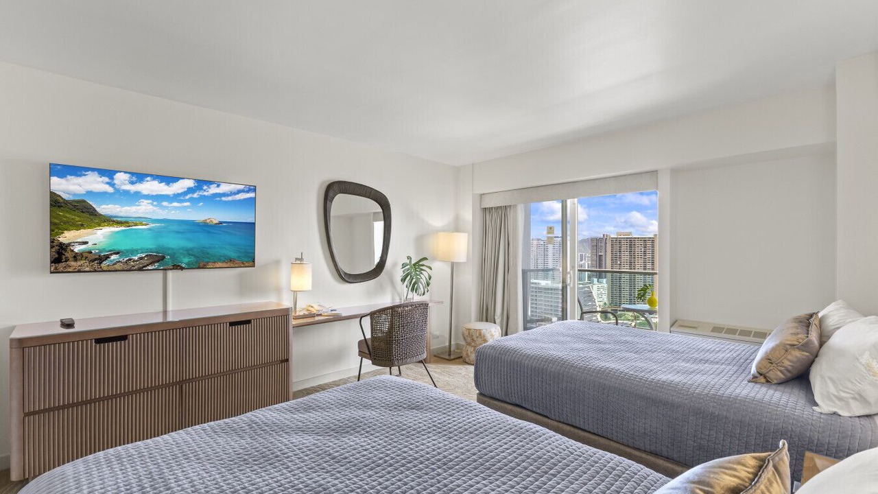 Photo of Bedroom in Ala Moana